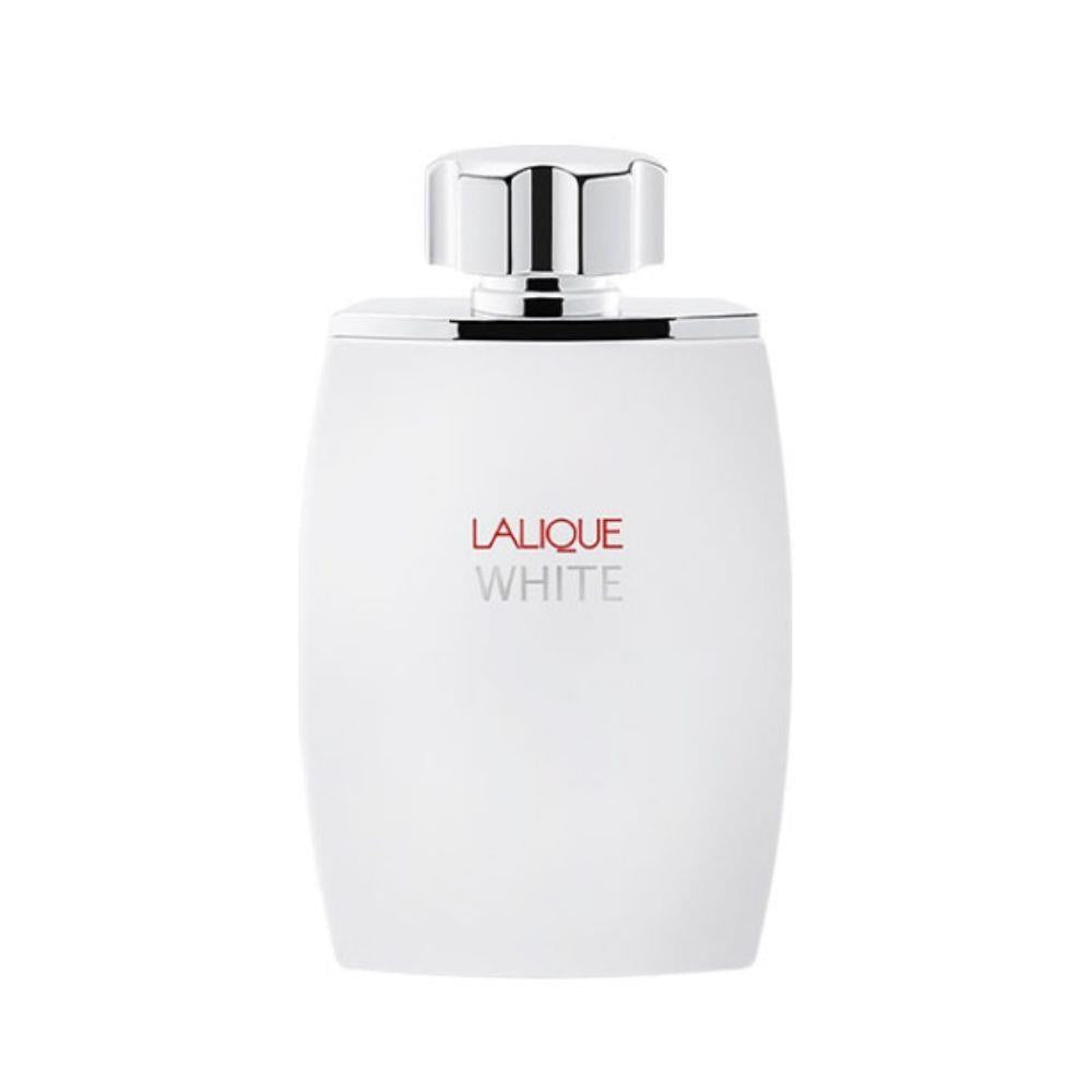 Lalique White EDT 125 ml Erkek Parfümü