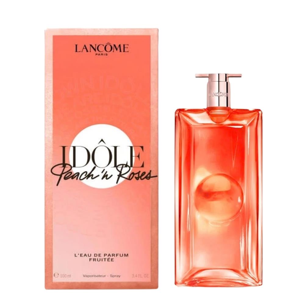 Lancome Idole Peach&