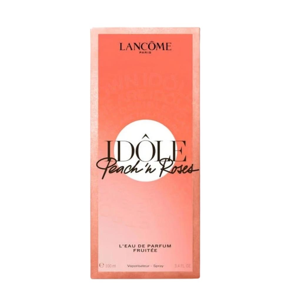 Lancome Idole Peach&