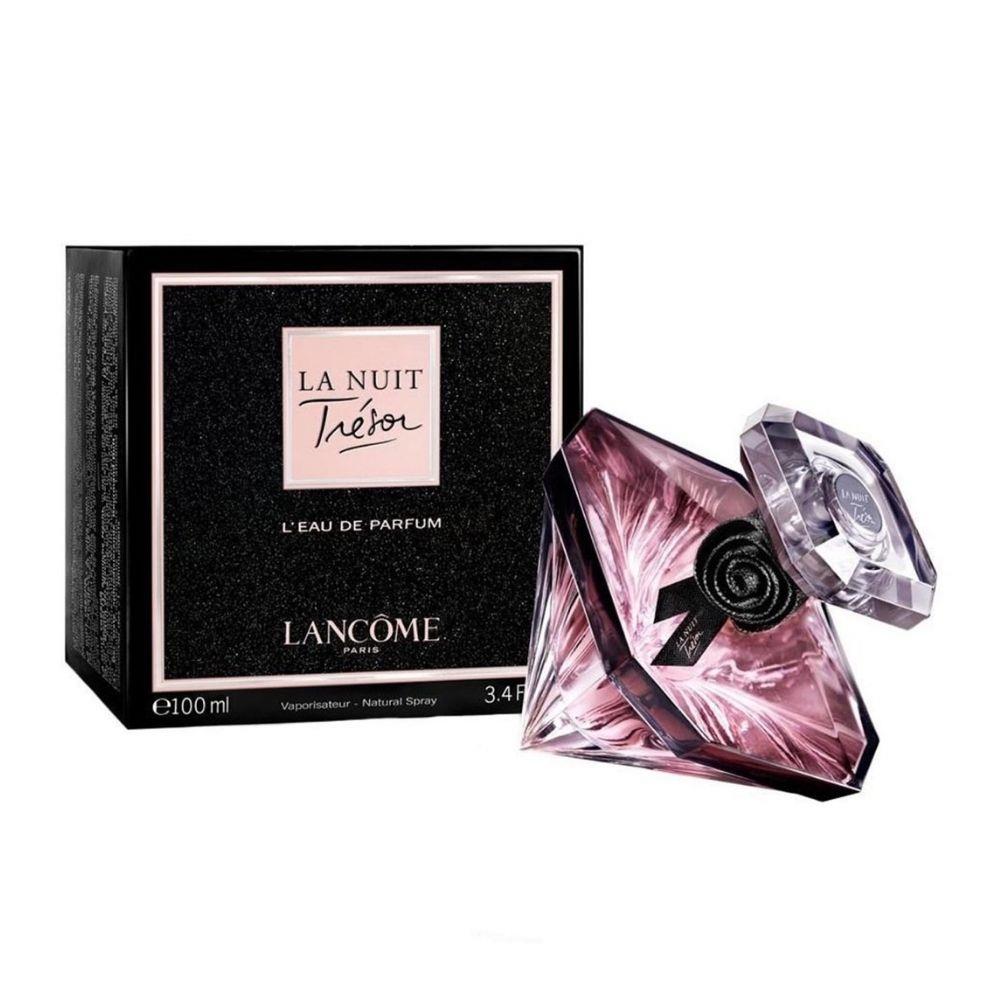 Lancome La Nuit Tresor 100 ml EDP Kadın Parfümü