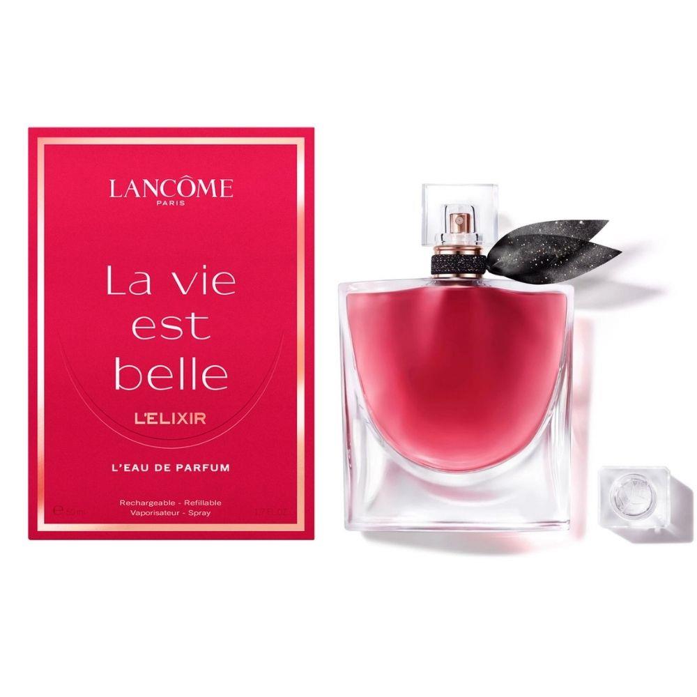 Lancome La Vie Est Belle L&