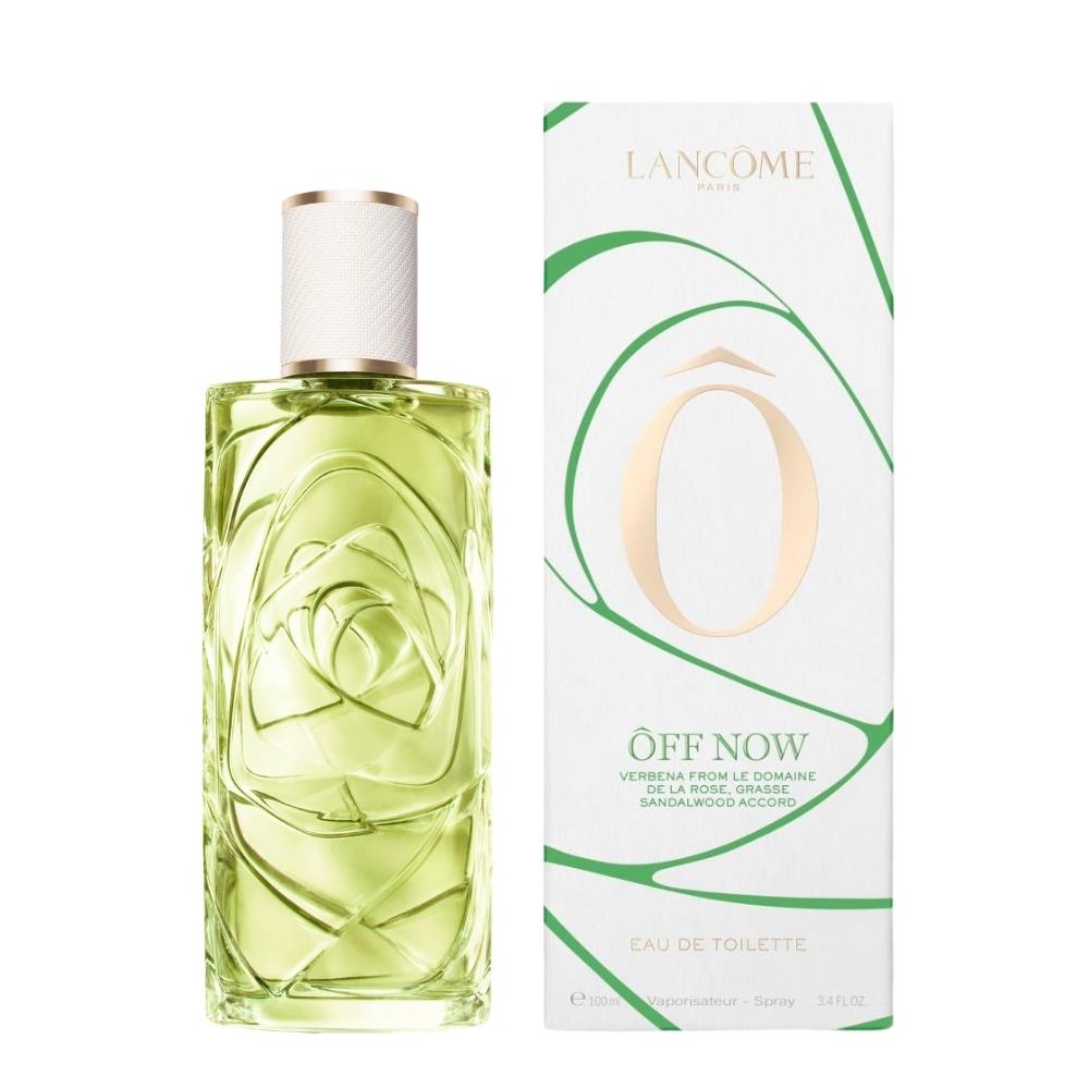 Lancome Off Now EDT 100 ml Kadın Parfümü