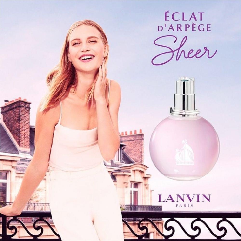 Lanvin Eclat D&