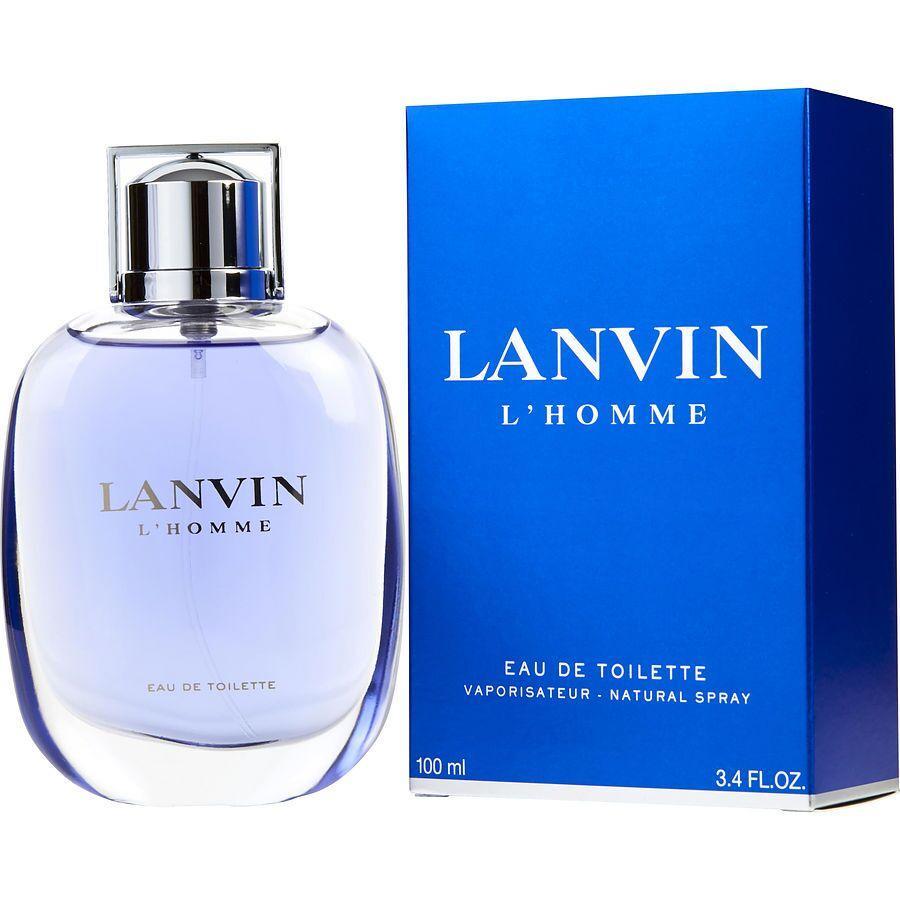 Lanvin L&