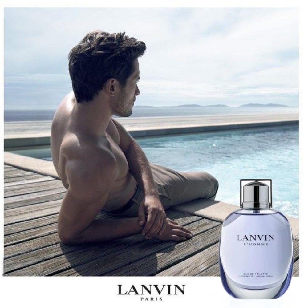 Lanvin L&