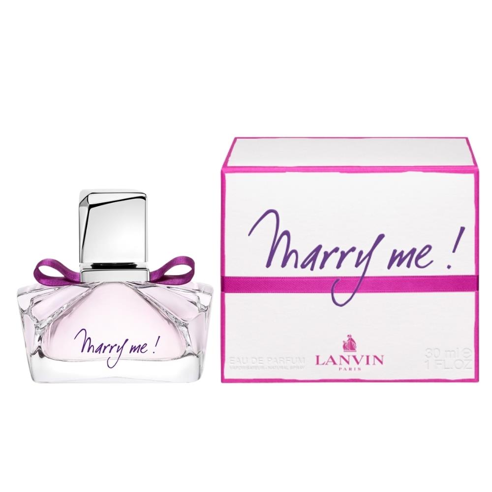 Lanvin Marry Me EDP 30 ml Kadın Parfümü