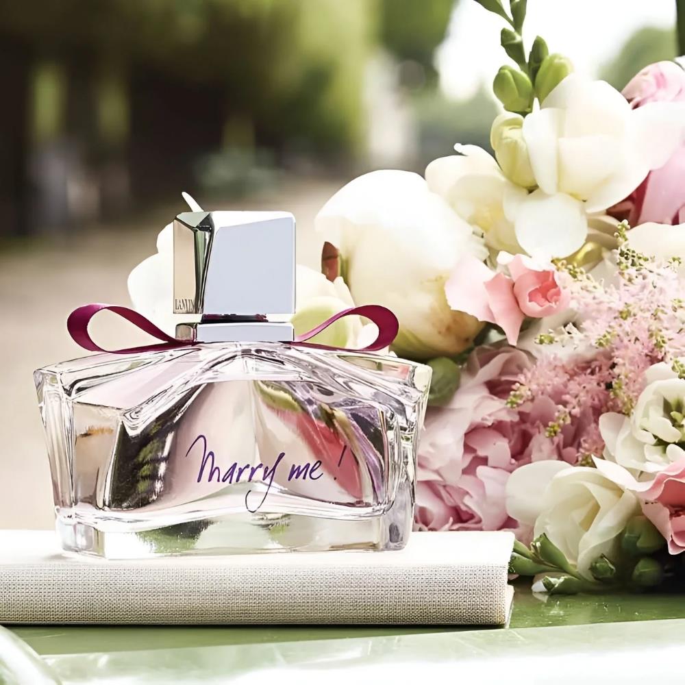 Lanvin Marry Me EDP 30 ml Kadın Parfümü