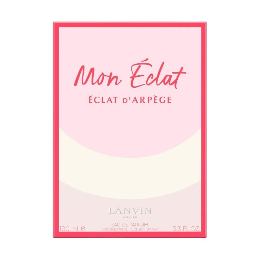 Lanvin Mon Eclat D&