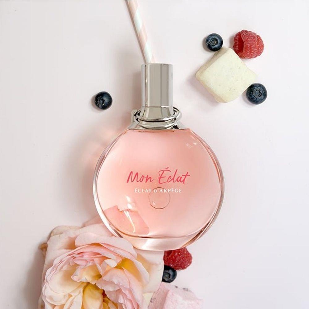 Lanvin Mon Eclat D&