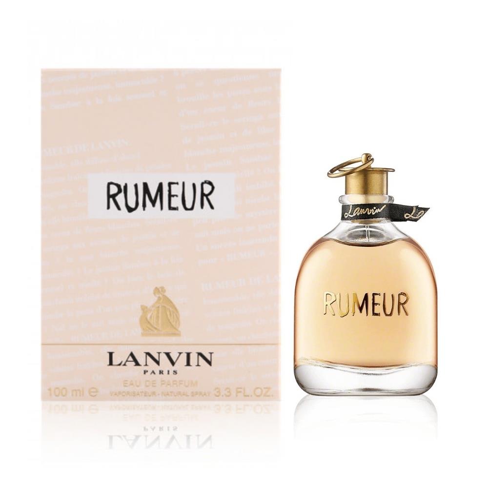 Lanvin Rumeur EDP 100 ml Kadın Parfümü