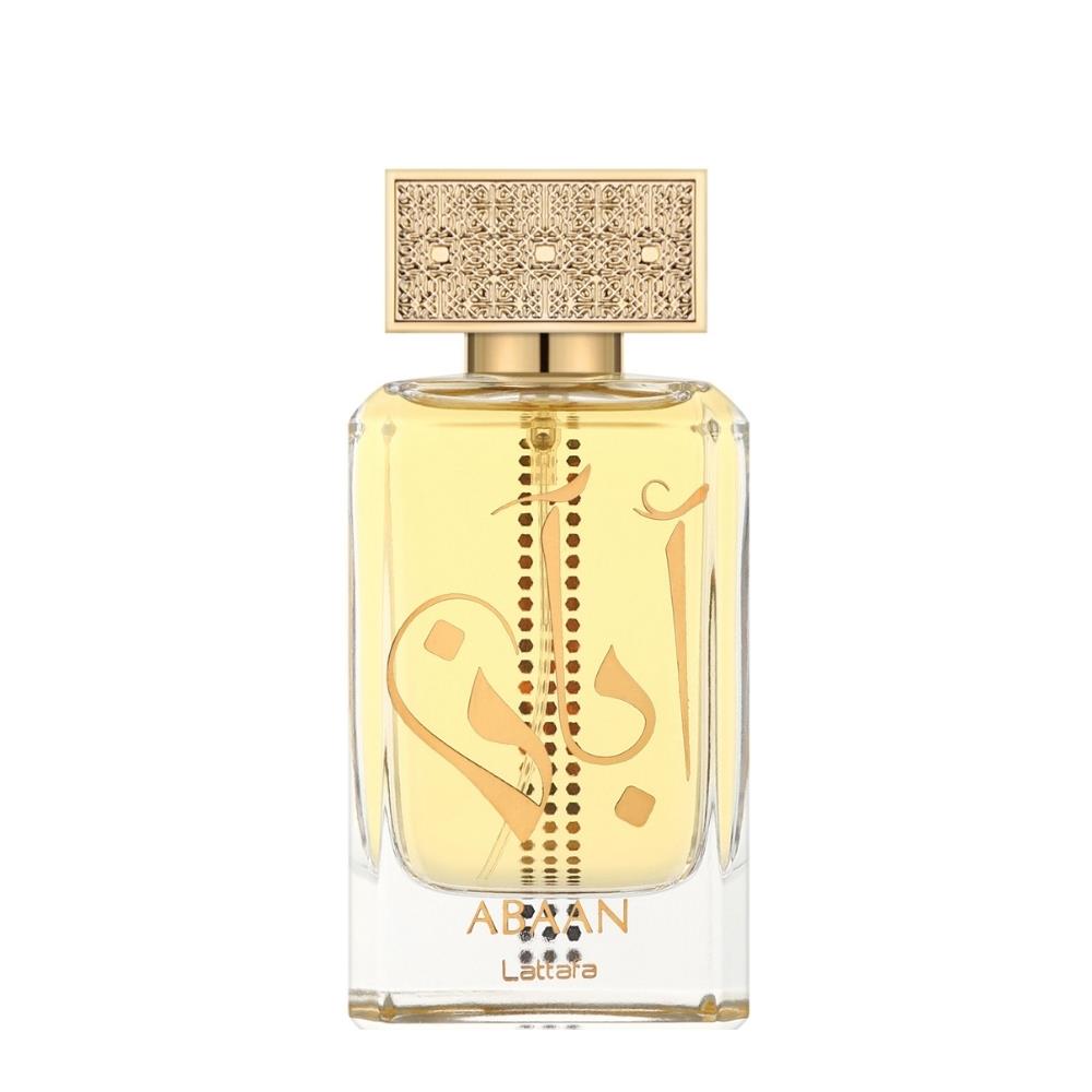 Lattafa Abaan EDP 100 ml Kadın Parfümü