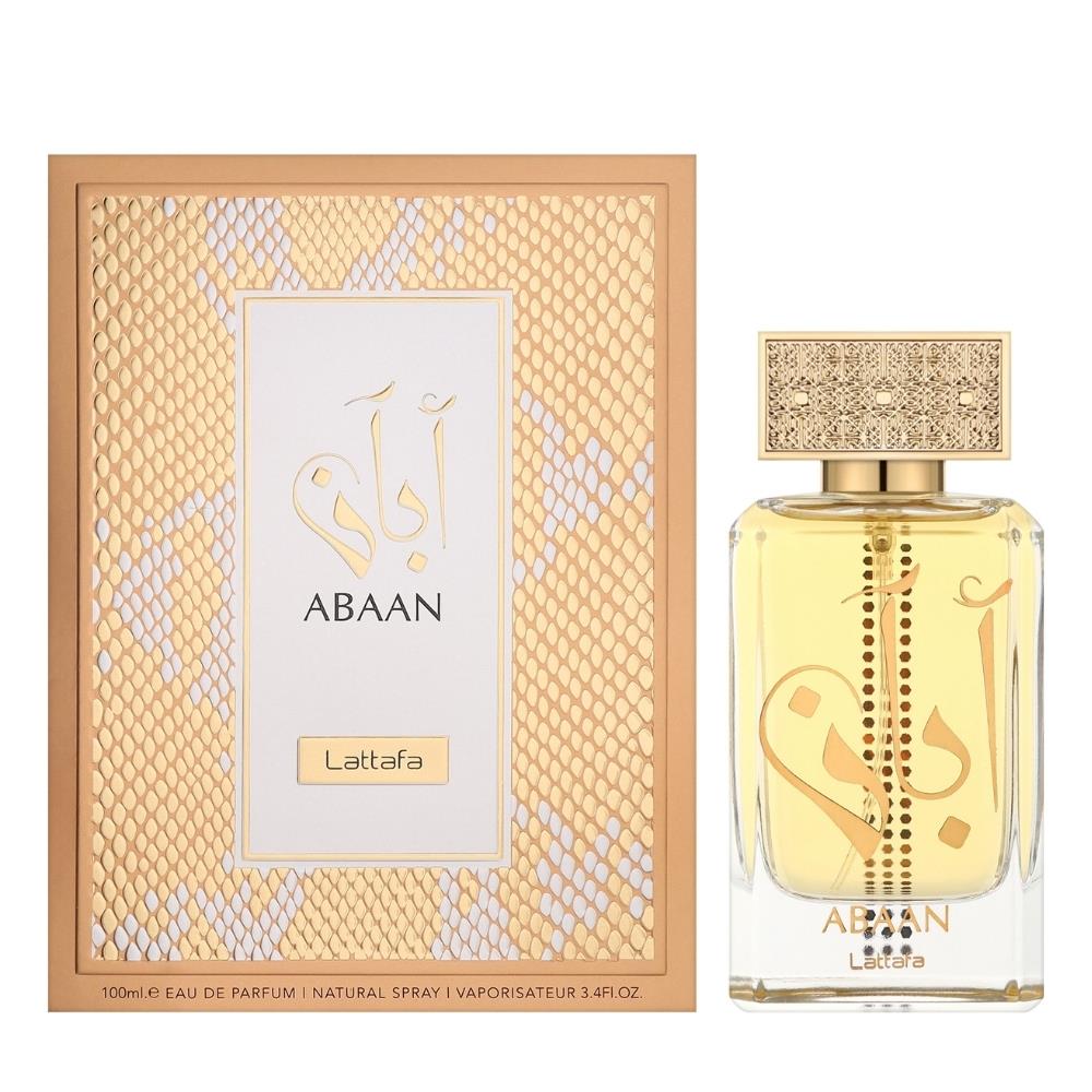Lattafa Abaan EDP 100 ml Kadın Parfümü