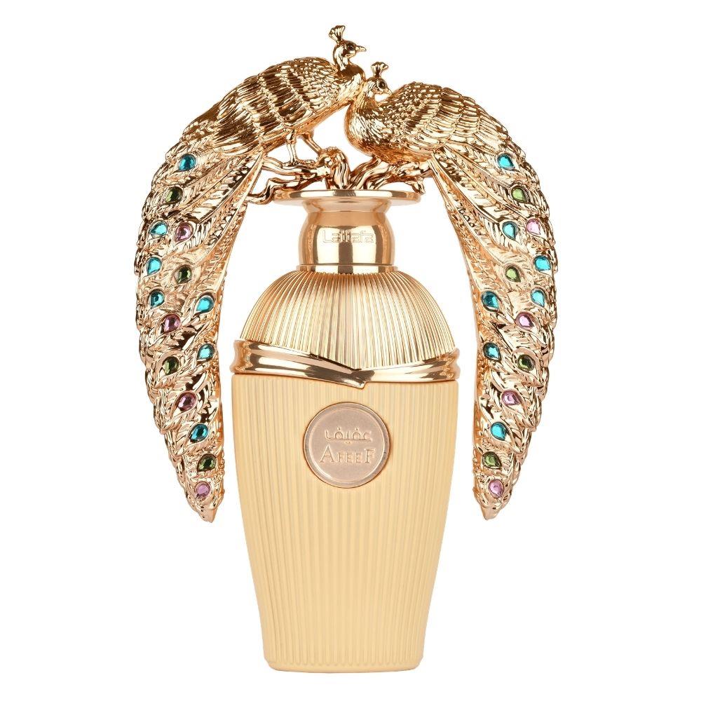 Lattafa Afeef EDP 100 ml Unisex Parfüm