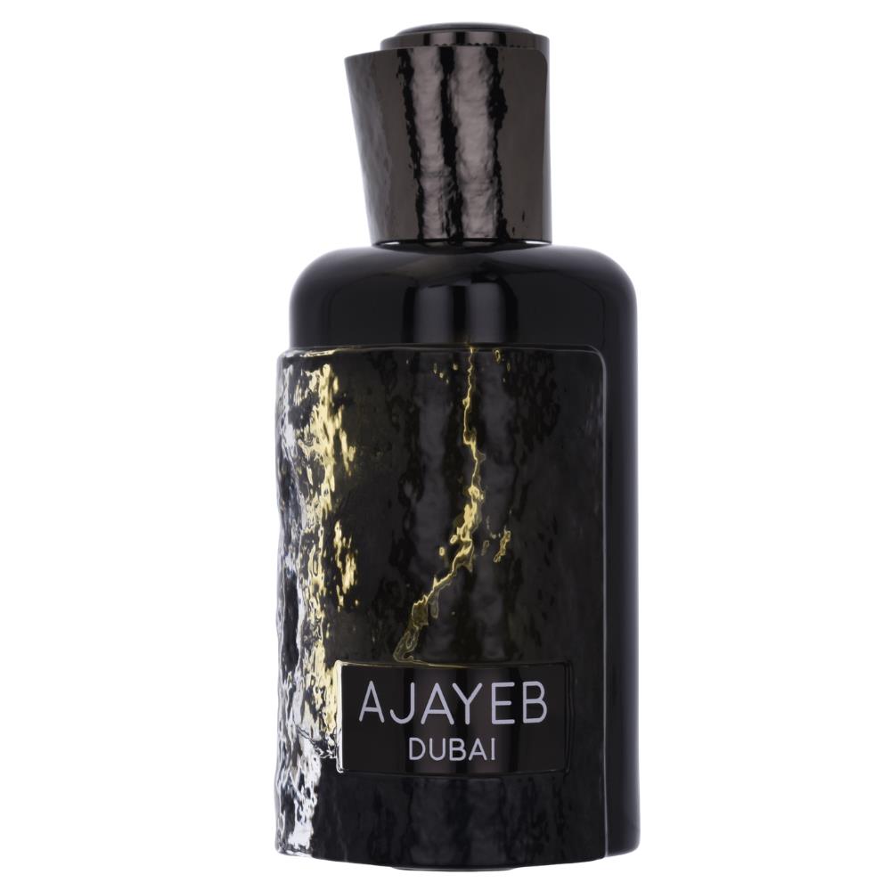 Lattafa Ajayeb Dubai EDP 100 ml Unisex Parfüm