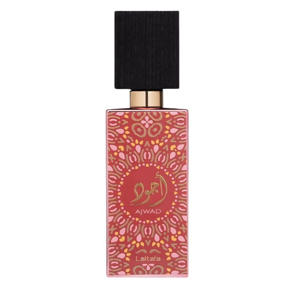 Lattafa Ajwad Pink To Pink EDP 60 ml Unisex Parfüm