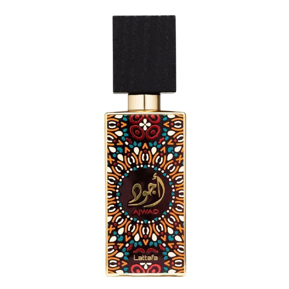 Lattafa Ajwad EDP 60 ml Unisex Parfüm