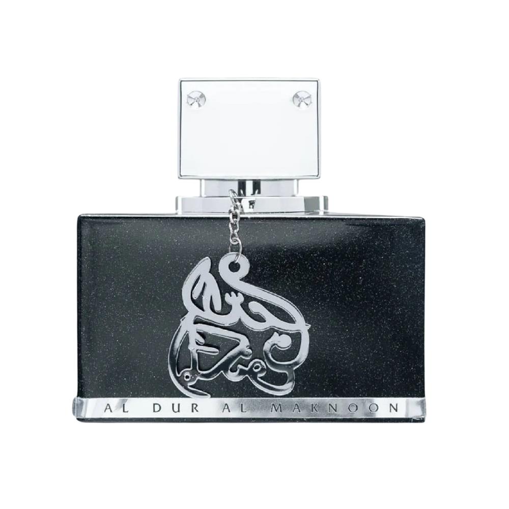 Lattafa Al Dur Al Maknoon Silver EDP 100 ml Unisex Parfüm