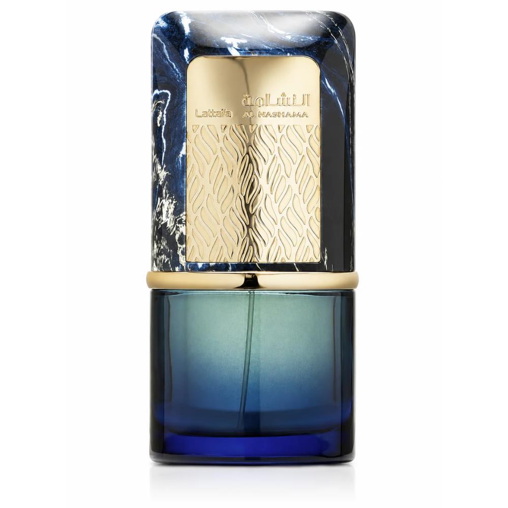 Lattafa Al Nashama Caprice EDP 100 ml Unisex Parfüm