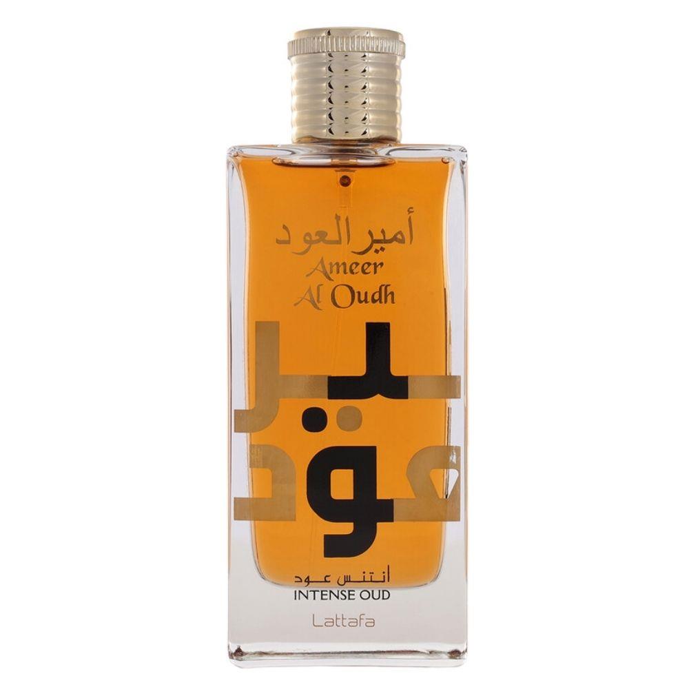 Lattafa Ameer Al Oudh Intense Oud EDP 100 ml Unisex Parfüm
