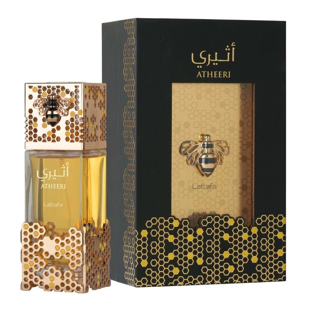 Lattafa Atheeri EDP 100 ml Kadın Parfümü