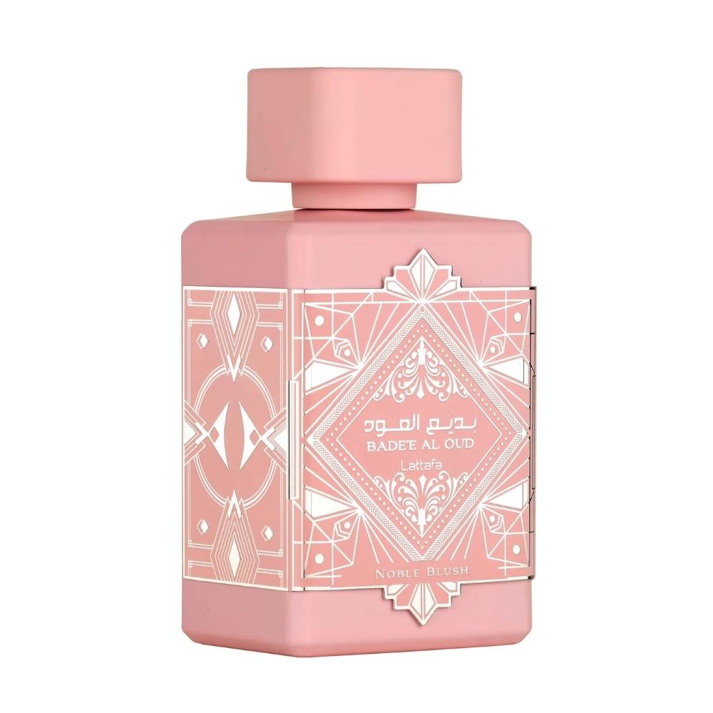 Lattafa Badee Al Oud Noble Blush EDP 100 ml Kadın Parfümü