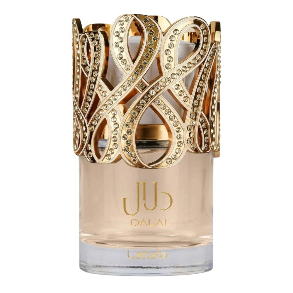 Lattafa Dalal EDP 100 ml Kadın Parfümü