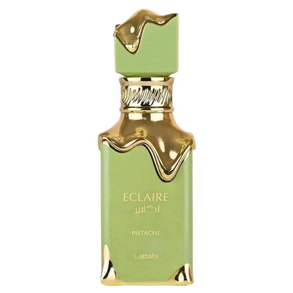 Lattafa Eclaire Pistache EDP 100 ml Unisex Parfüm