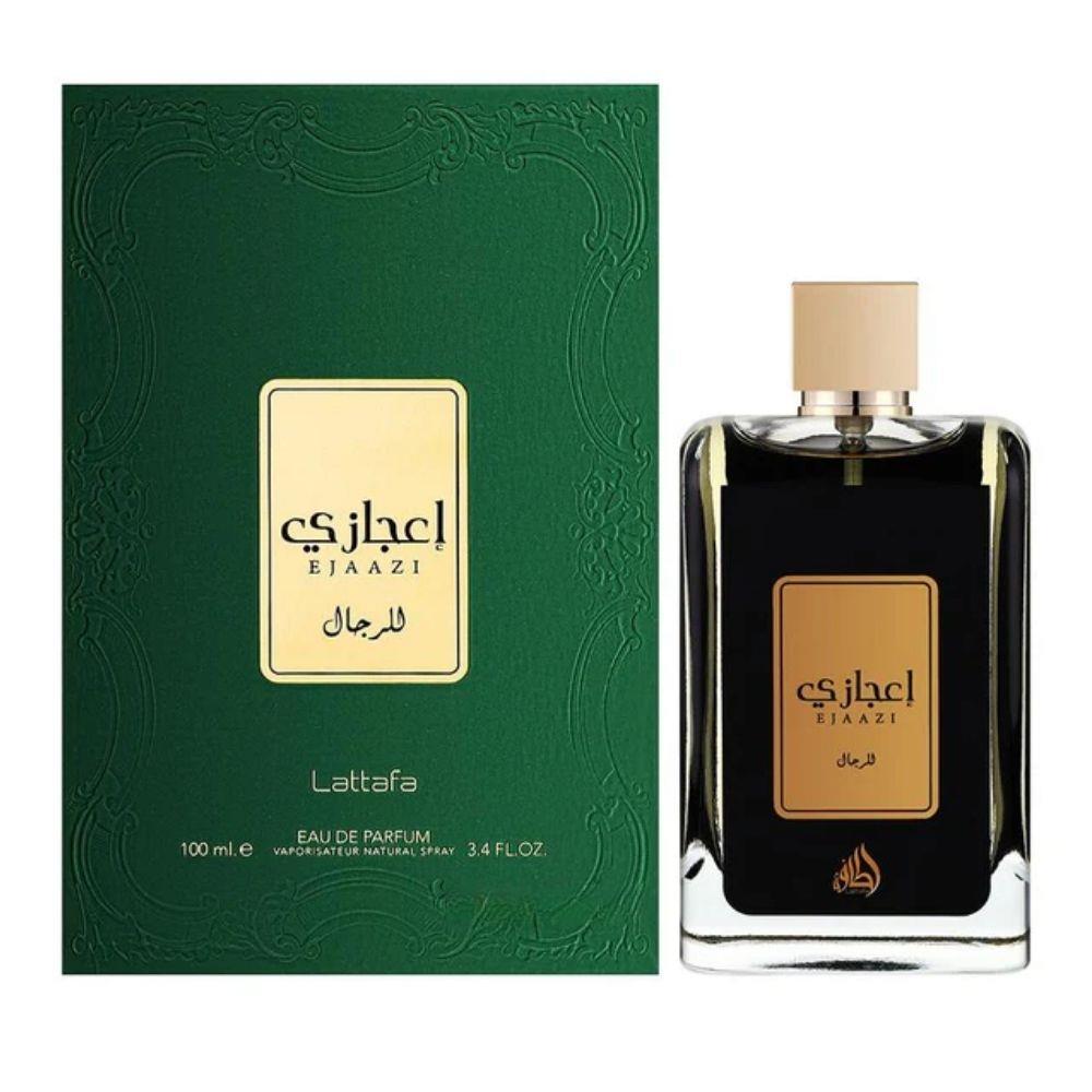Lattafa Ejaazi EDP 100 ml Unisex Parfüm