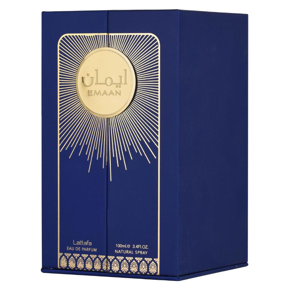 Lattafa Emaan Edp 100 ml Kadın Parfümü