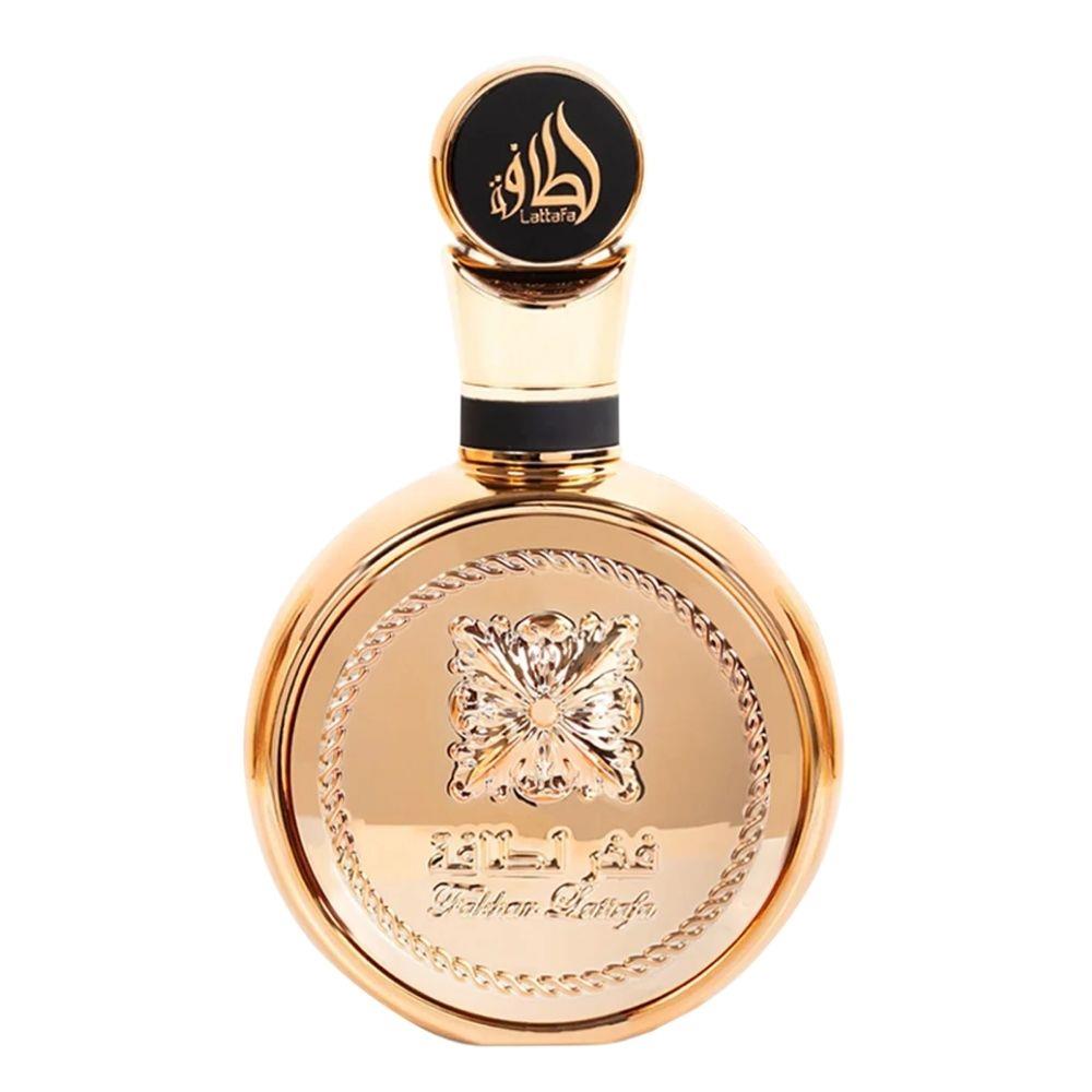 Lattafa Fakhar Extrait EDP 100 ml Erkek Parfümü