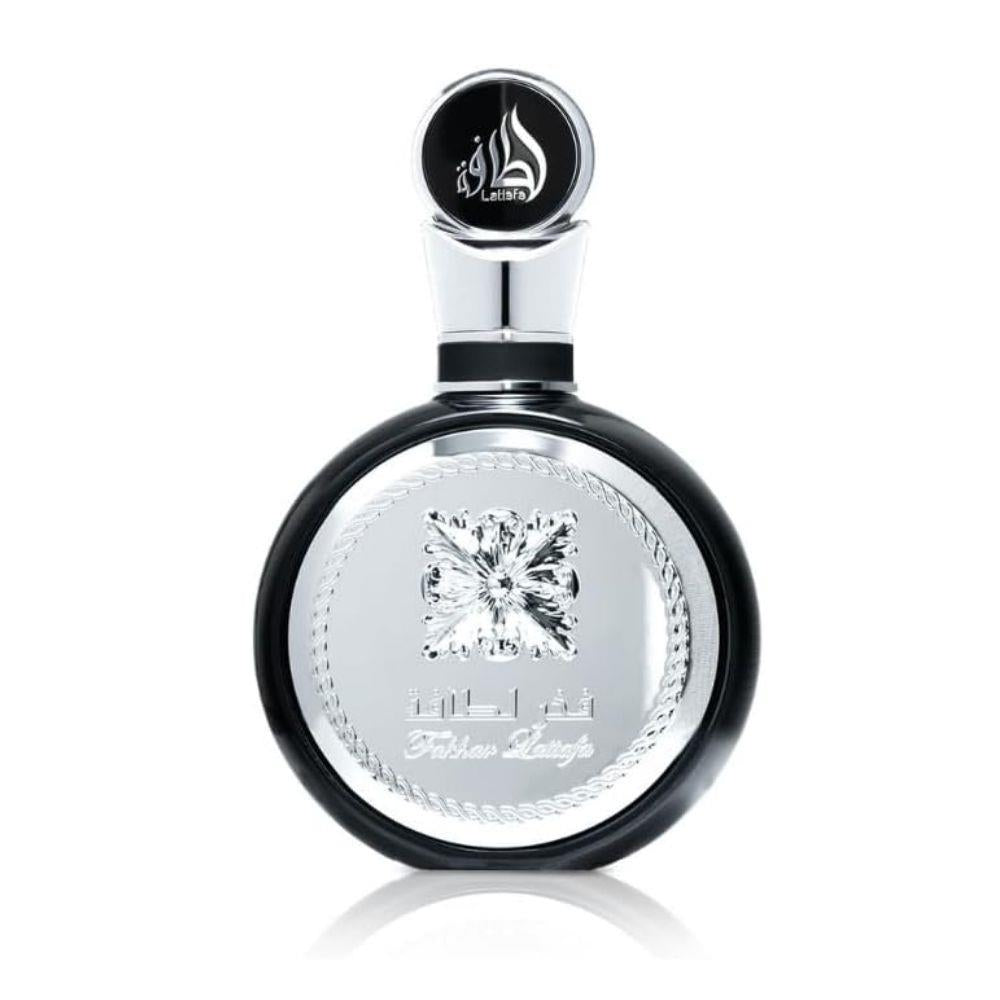 Lattafa Pride Of Lattafa EDP 100 ml Erkek Parfümü