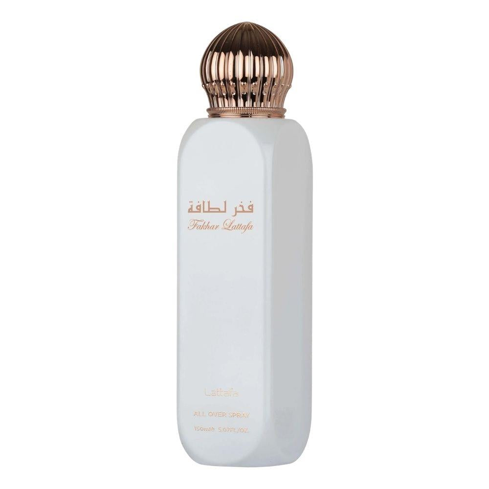 Lattafa Fakhar Lattafa Women All Over Body Spray 150 ml Vücut Spreyi