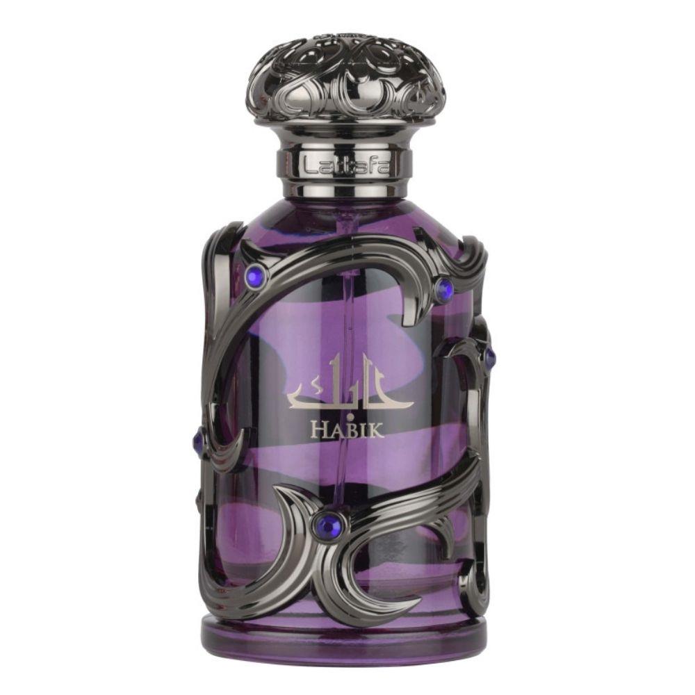 Lattafa Habik For Men EDP 100 ml Erkek Parfümü