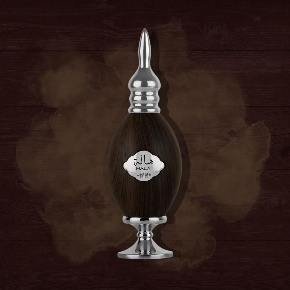 Lattafa Hala EDP 100 ml Unisex Parfüm