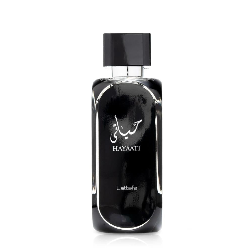Lattafa Hayaati EDP 100 ml Unisex Parfüm