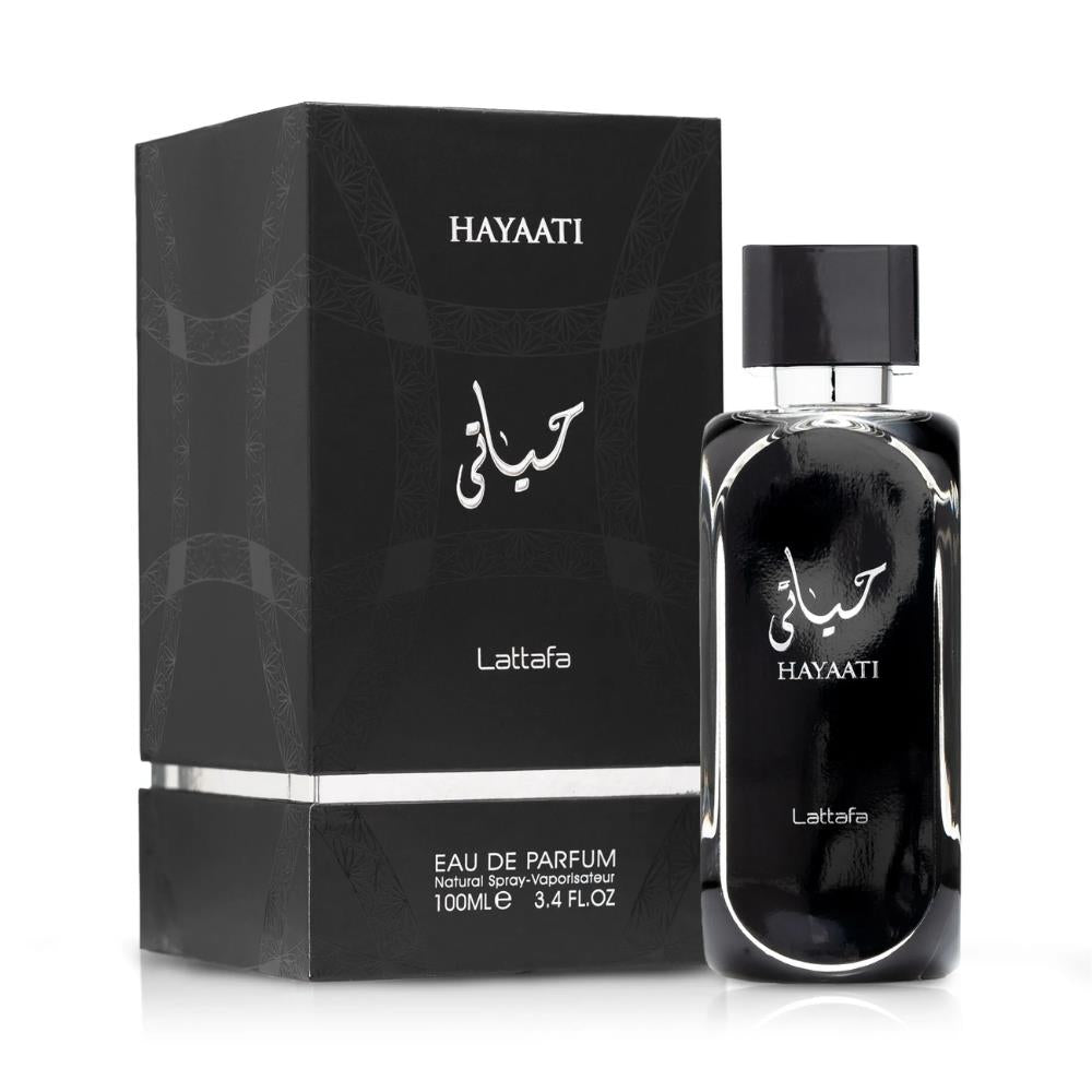 Lattafa Hayaati EDP 100 ml Unisex Parfüm