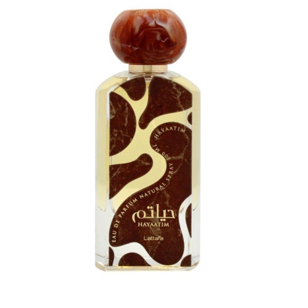 Lattafa Hayaatım EDP 100 ml Unisex Parfüm