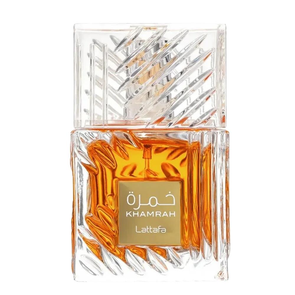 Lattafa Khamrah EDP 100 ml Unisex Parfüm