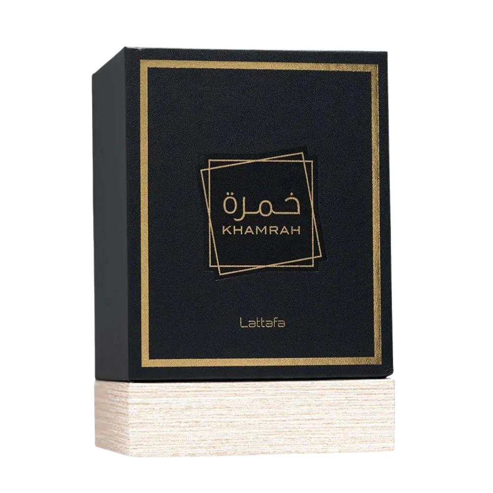 Lattafa Khamrah EDP 100 ml Unisex Parfüm