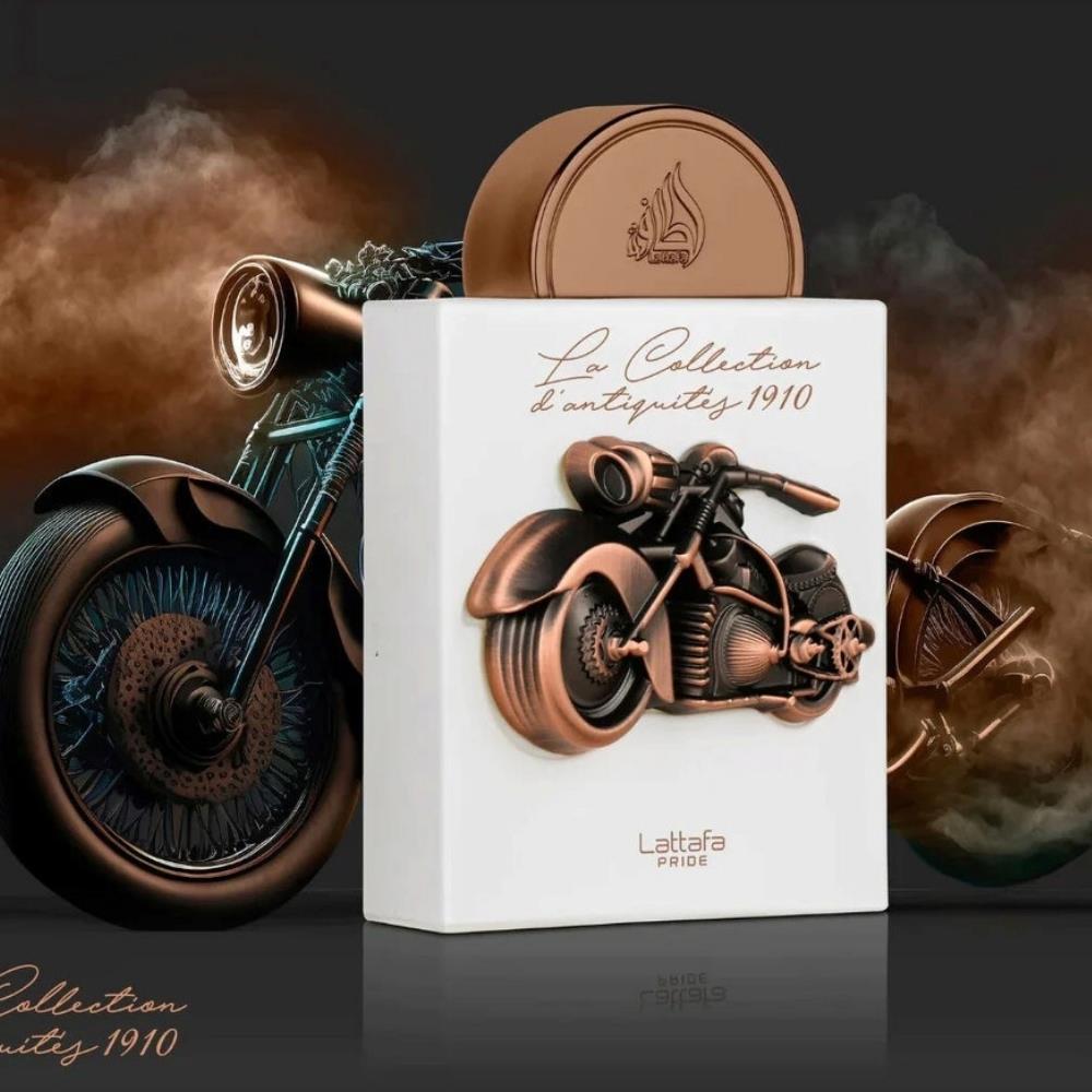 Lattafa La Collection D&