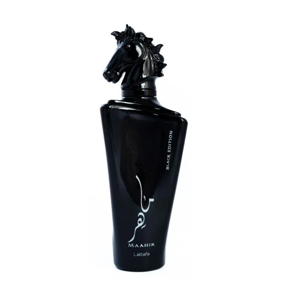 Lattafa Maahir Black Edition EDP 100 ml Unisex Parfüm