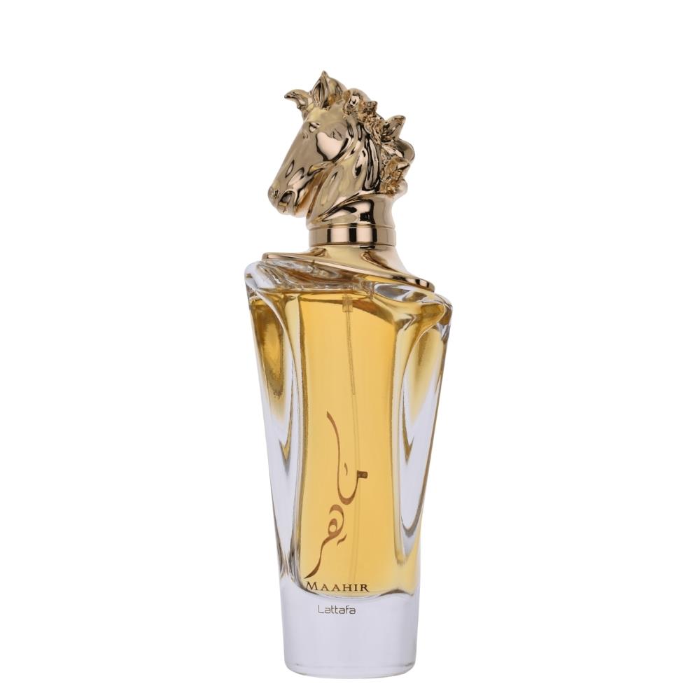 Lattafa Maahir EDP 100 ml Unisex Parfüm