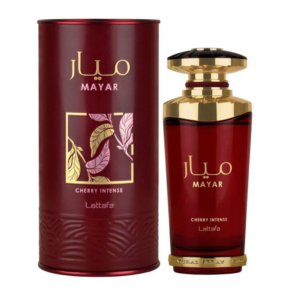 Lattafa Mayar Cherry Intense EDP 100 ml Unisex Parfüm