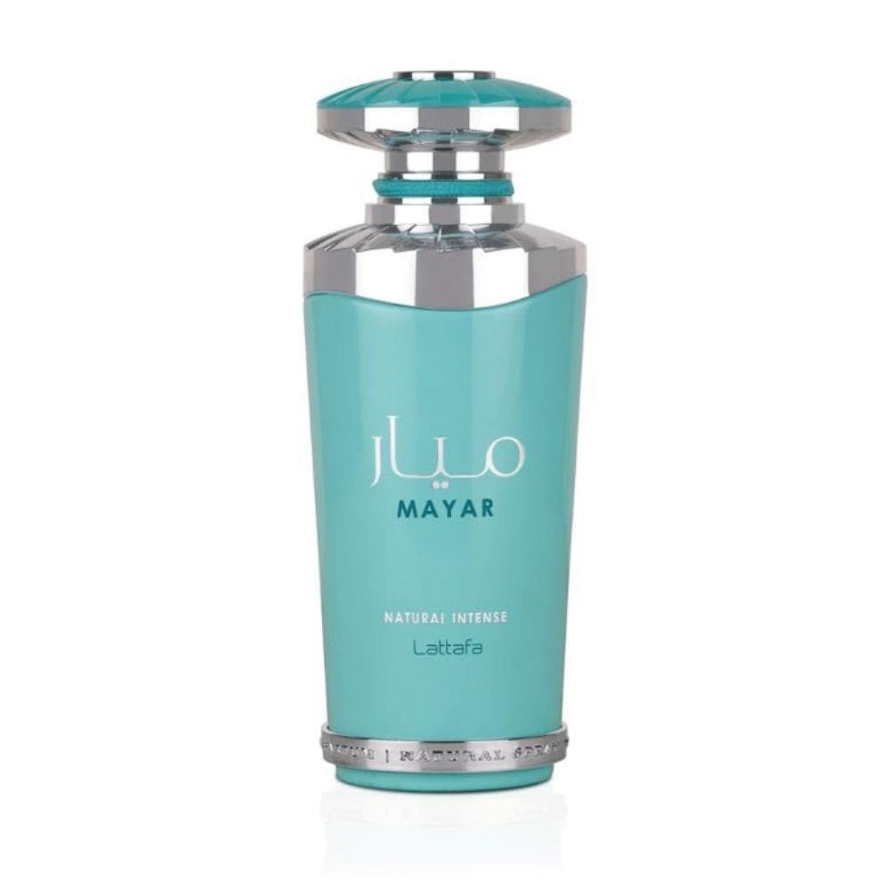 Lattafa Mayar Natural Intense EDP 100 ml Kadın Parfümü