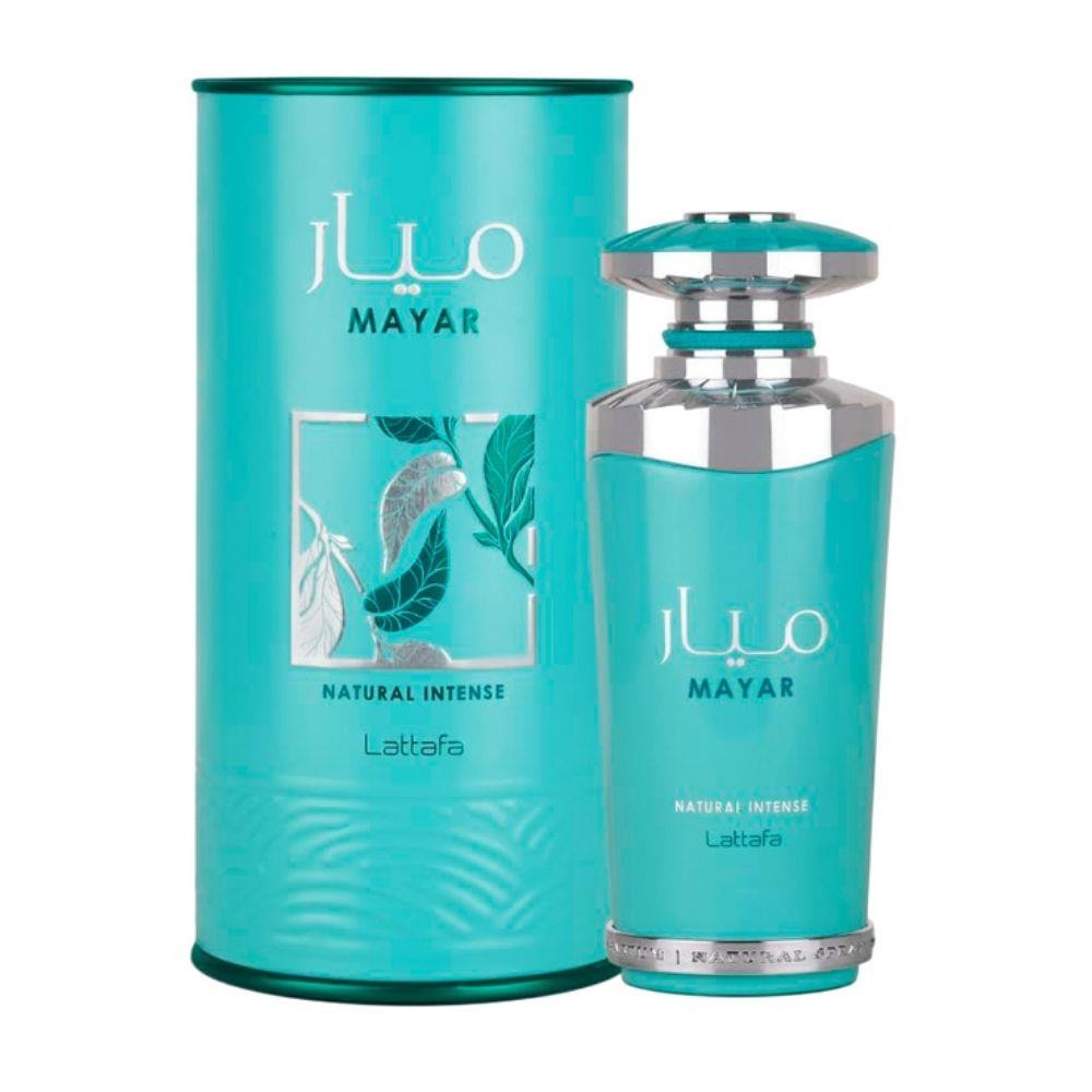 Lattafa Mayar Natural Intense EDP 100 ml Kadın Parfümü