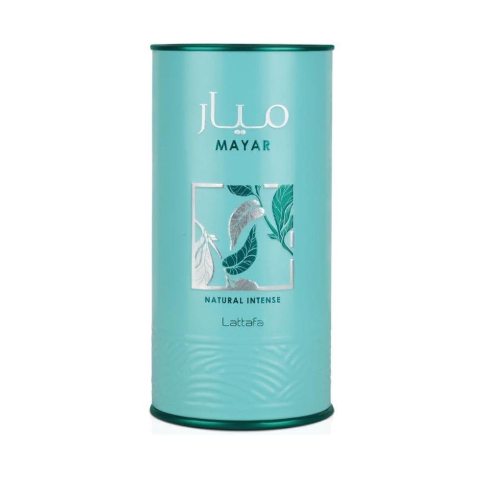 Lattafa Mayar Natural Intense EDP 100 ml Kadın Parfümü