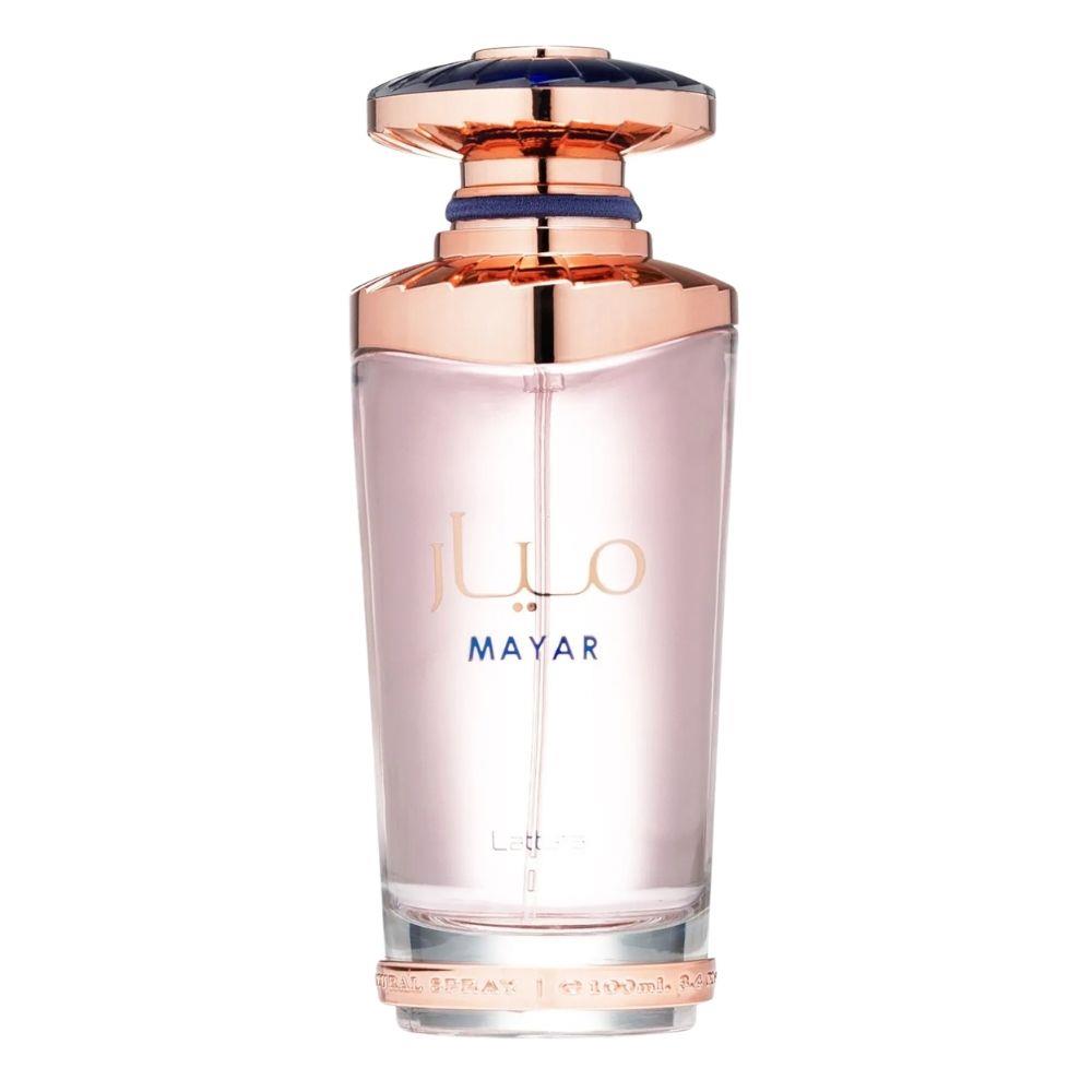 Lattafa Mayar Women EDP 100 ml Kadın Parfümü