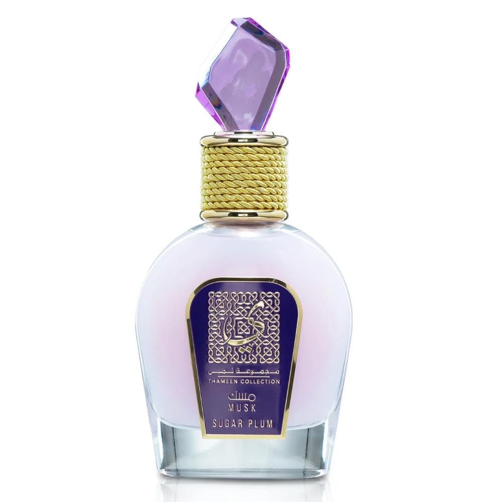 Lattafa Musk Sugar Plum EDP 100 ml Unisex Parfüm