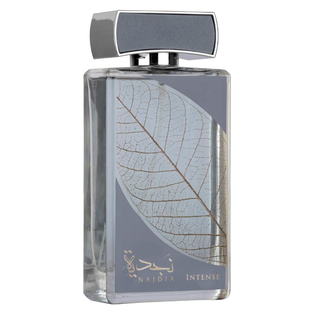 Lattafa Najdia Intense EDP 100 ml Erkek Parfümü