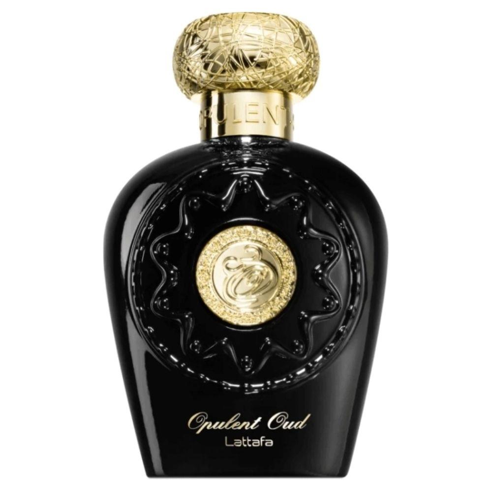 Lattafa Opulent Oud EDP 100 ml Unisex Parfüm
